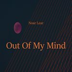 Out of my mind cover image
