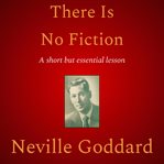 There is no fiction cover image