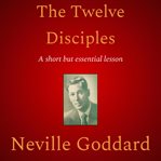 The twelve disciples cover image