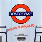 Dostoevesky notes from the underground cover image