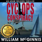 Cyclops conspiracy cover image