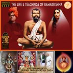The life & teachings of ramakrishna cover image