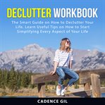 Declutter workbook cover image