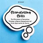 Storytelling skills cover image
