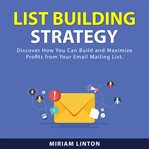 List building strategy cover image