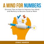 A mind for numbers cover image