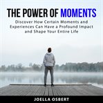 The power of moments cover image