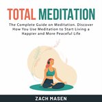 Total meditation cover image