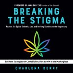 Breaking the stigma cover image