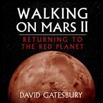 Walking on mars ii cover image