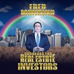 Handbook for real estate investors cover image