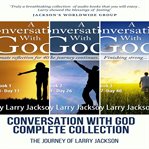 A conversation with god - the entire collection cover image