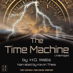 The time machine: an invention cover image