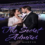 The secret admirer cover image