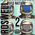 Roswell & ufo nation cover image