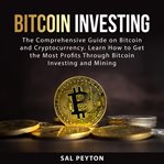 Bitcoin investing cover image