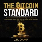 The bitcoin standard cover image