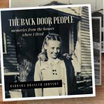 The back door people cover image