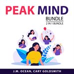 Peak mind bundle, 2 in 1 bundle cover image