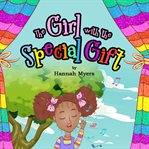 The girl with the special gift cover image