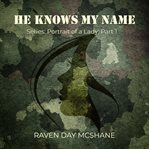 He knows my name cover image