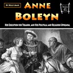 Anne boleyn cover image