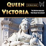 Queen victoria cover image