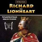 Richard the lionheart cover image