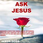 Ask jesus cover image