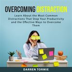 Overcoming distraction cover image