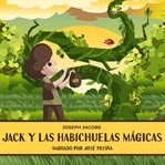 Jack y las habichuelas mágicas cover image
