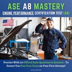 Ase a8 mastery cover image