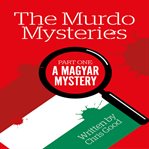 A magyar mystery cover image