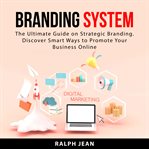 Branding system cover image