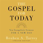 The gospel for today cover image