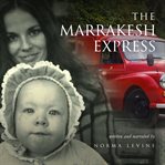 The marrakesh express cover image