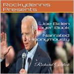 Joe biden prayer book cover image