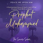 Prophet muhammad peace be upon him cover image