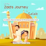 Little zaid's journey to salah cover image
