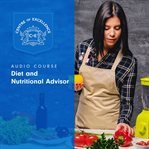 Diet and nutritional advisor cover image