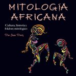 Mitología africana cover image