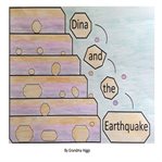 Dina and the earthquake cover image