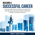 Building a successful career cover image