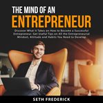 The mind of an entrepreneur cover image