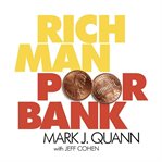 Rich man poor bank cover image