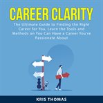 Career clarity cover image