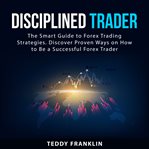 Disciplined trader cover image