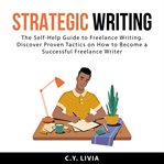 Strategic writing cover image