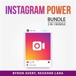 Instagram power bundle, 2 in 1 bundle cover image