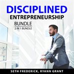 Disciplined entrepreneurship bundle, 2 in 1 bundle cover image